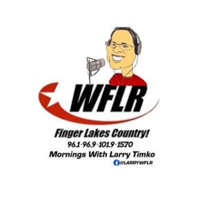 The Larry Timko Show