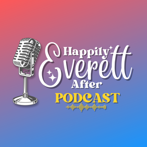 Happily Everett After - A Disney, Travel, & Family Podcast