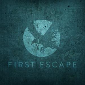 Locked - Der First Escape Podcast