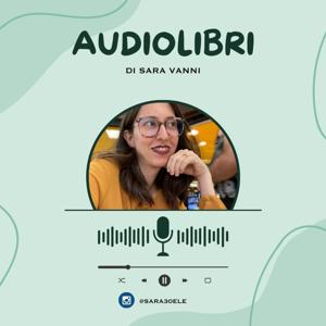Audiolibri (Sara Vanni)