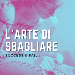L'ARTE DI SBAGLIARE