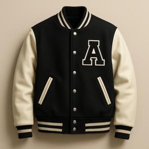 Varsity Jacket Australia