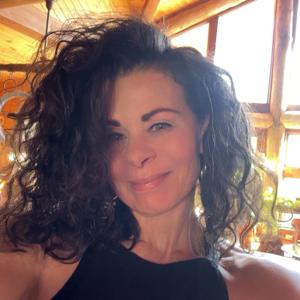Ageless Vitality with Lenny Antonina