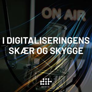 Samtaler i digitaliseringens skær og skygge