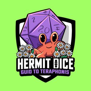 Hermit Dice: Guide to Teraphonis