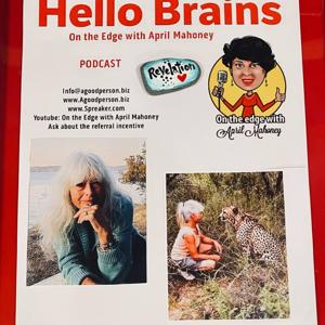 Roberta Skye Consciousness Intuitive