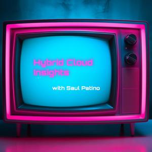 Hybrid Cloud Insights