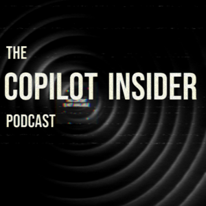The Copilot Insider