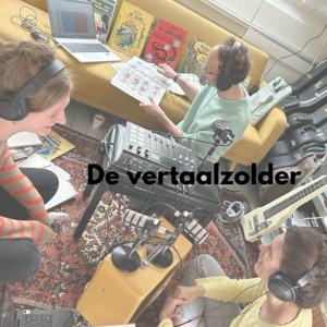 De vertaalzolder