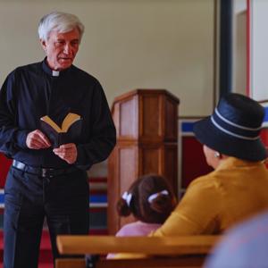 Powerful Online Sermons to Strengthen Your Faith