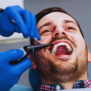 Fix Broken or Missing Teeth with Trusted Dental Treatments