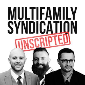 Multifamily Syndication Unscripted