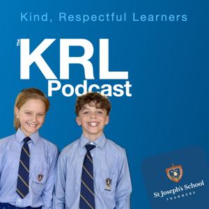 The KRL Podcast