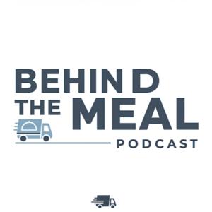 Behind the Meal