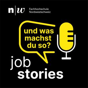Job Stories - und was machst du so?