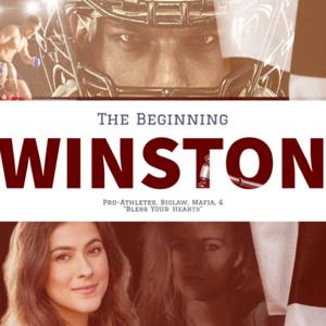 Winston - The Beginning