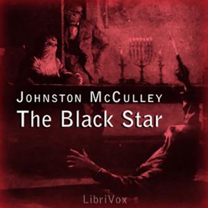 The Black Star by Johnston McCulley
