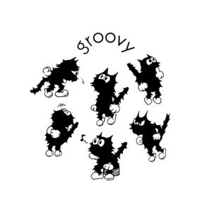 groovy radio