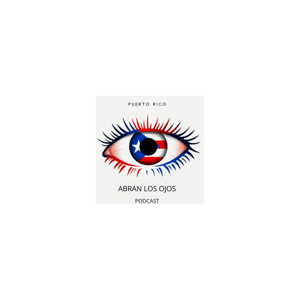 Puerto Rico Open Your Eyes