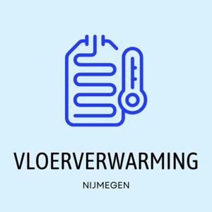Nijmegen Vloerverwarming