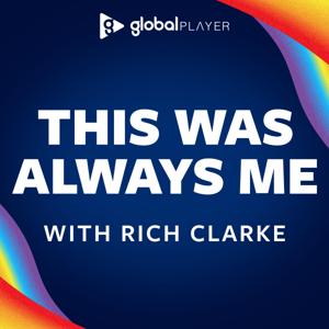 This Was Always Me by Global