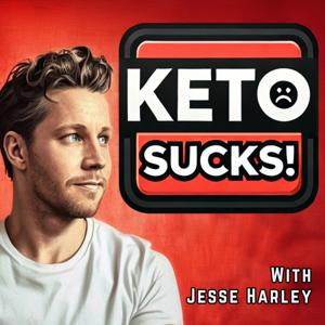 Keto Sucks!