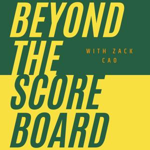 Beyond the Scoreboard