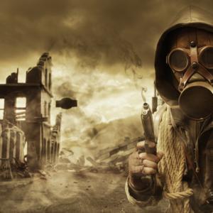 End Time Prophecy Prophet Nathan P Agostini