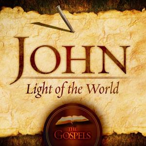 Gospel of John  Study   انجیل یوحنا کا مطالعہ