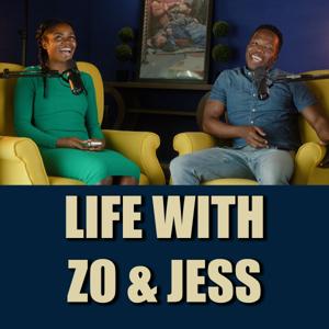 Life With Zo & Jess