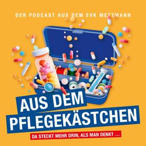 Aus dem Pflegekästchen