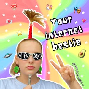 ✨Your Internet Bestie✨