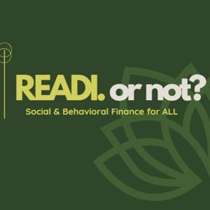 READI. or not?