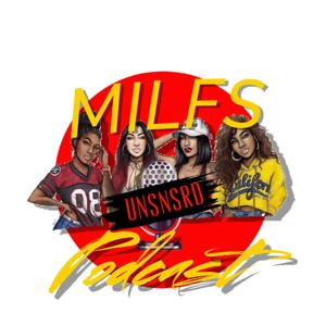 MILFS UNSNSRD