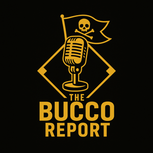 The Bucco Report - Pittsburgh Pirates Podcast
