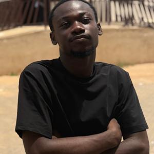 In Ghana 🇬🇭 here…….