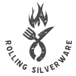 Rolling Silverware