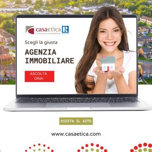 Vendi casa? Ecco la tua agenzia!