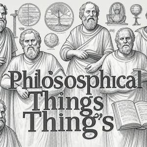 Philosophical Things