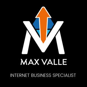 Max Valle - Internet Business Specialist