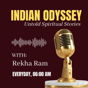 Indian Odyssey