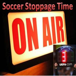 Soccer Stoppage Time