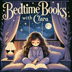 Bedtime Books with Clara