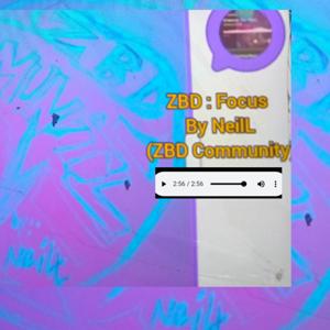 ZBD Focus ZBD Community