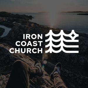 Iron Coast Church Podcast