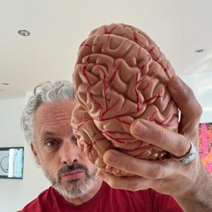 The Lizard Eats Its Tail: Who Are You Talking To? Identity, Psychology, and the Marketing Gap