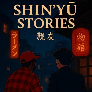 Shin Yu Storie – Débats et Passions Otaku