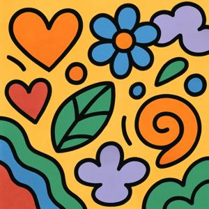 HeartColoring Podcast