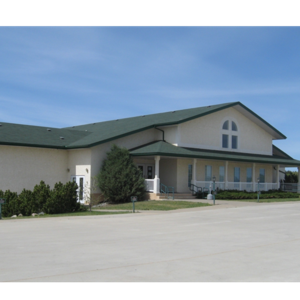 Emmanuel Reformed Church