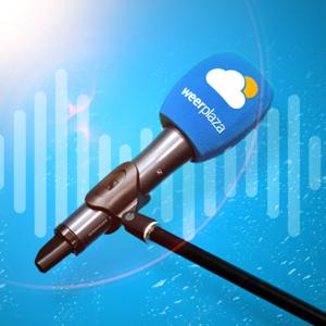 Weerplaza Podcast